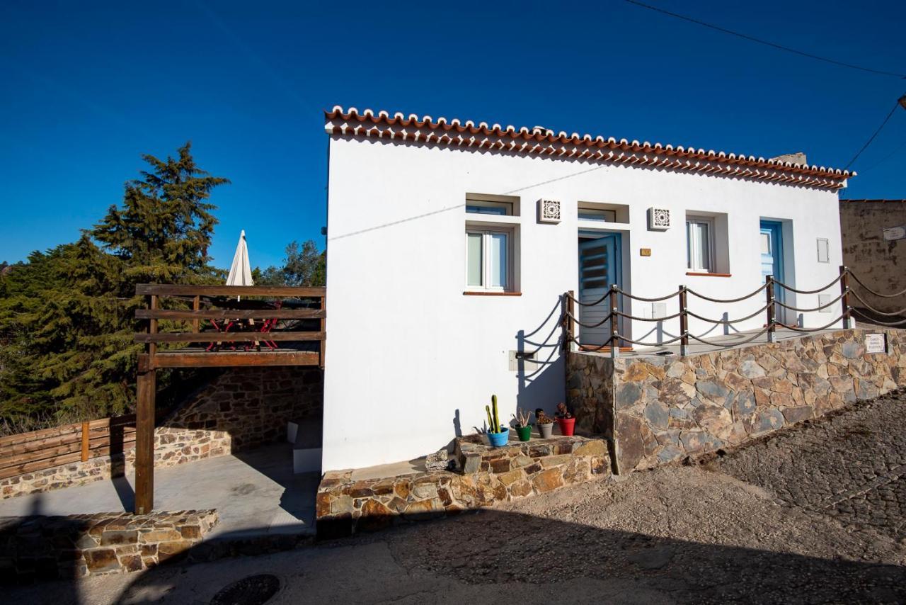 Valley House Aljezur Old Town Esterno foto