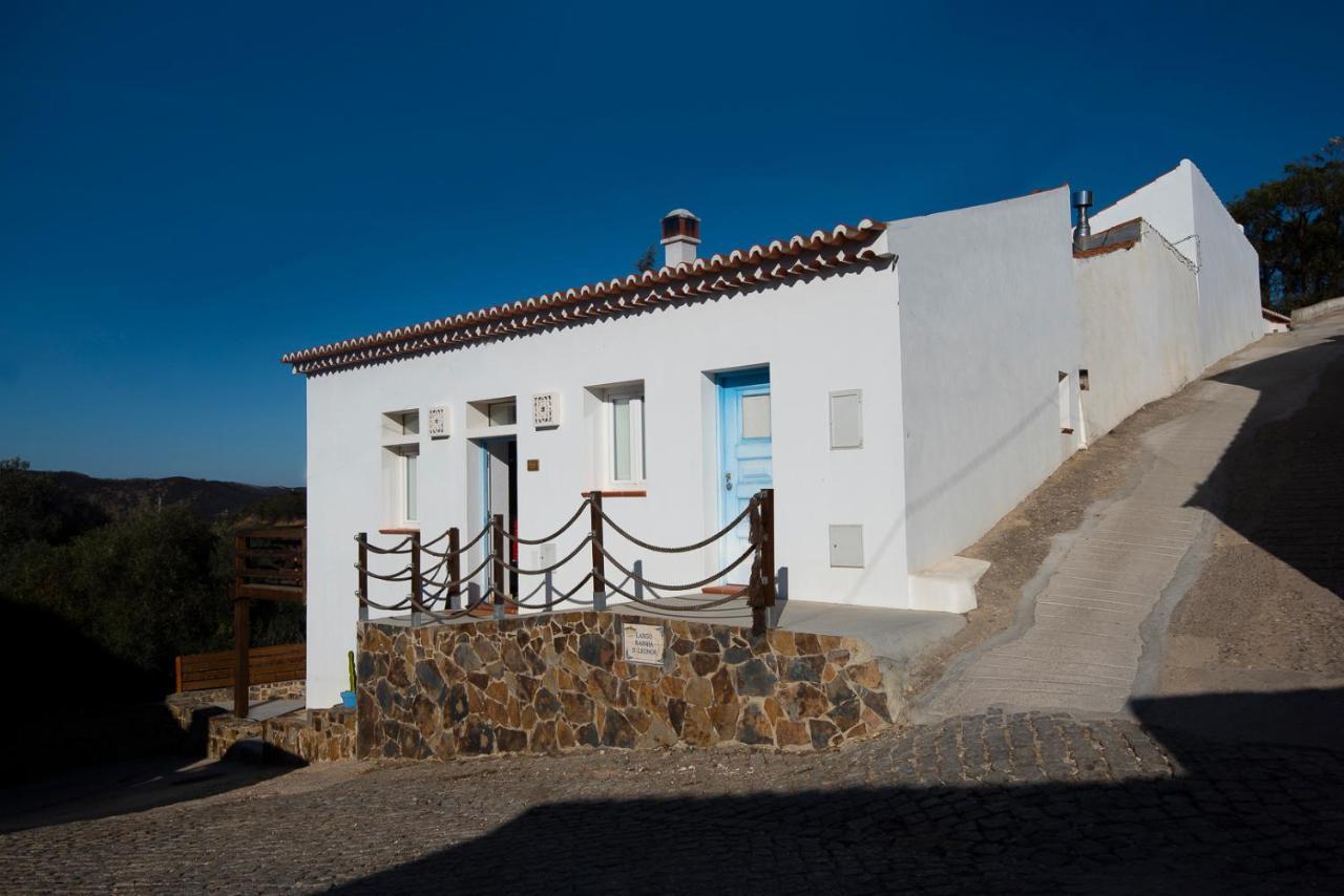 Valley House Aljezur Old Town Esterno foto