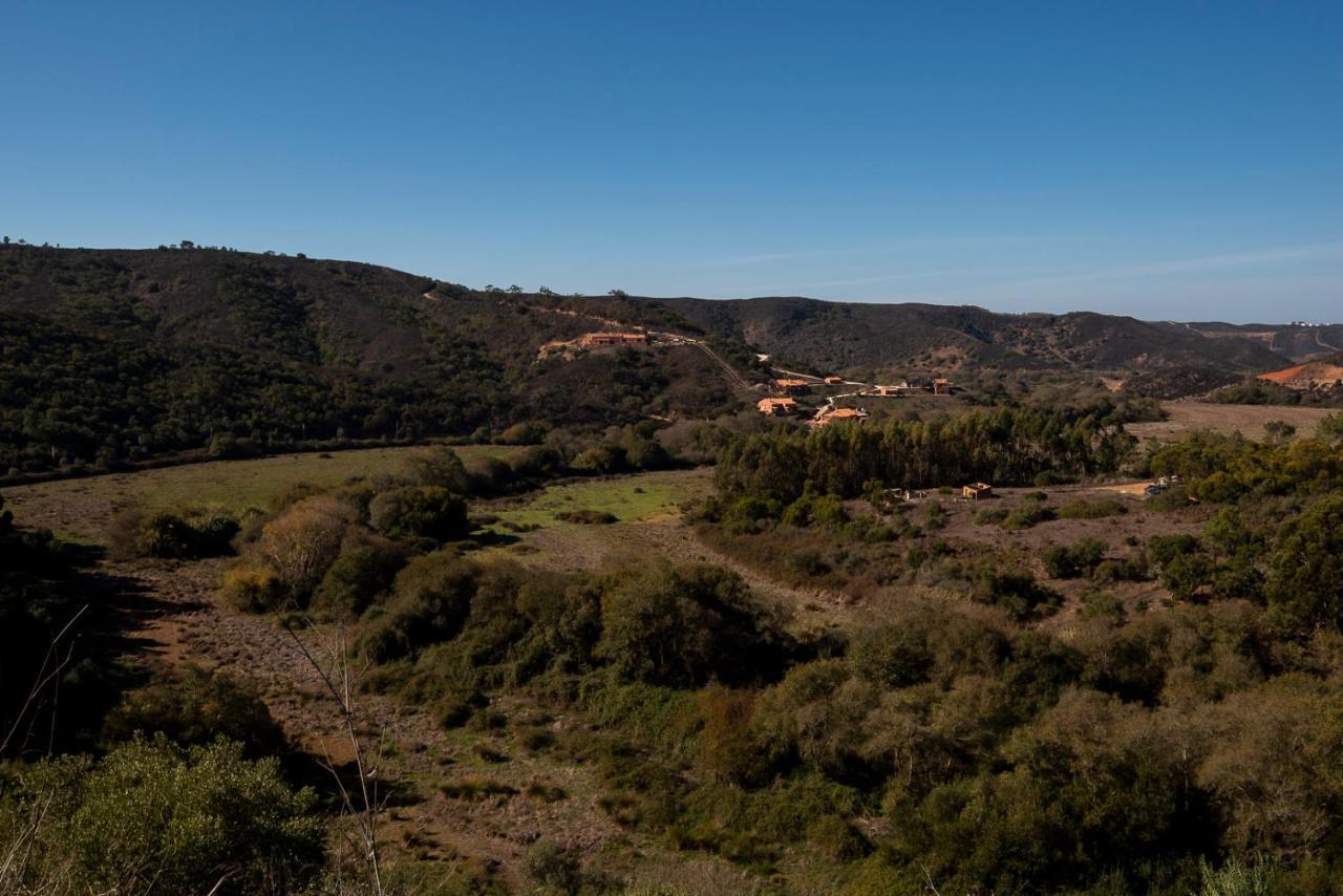Valley House Aljezur Old Town Esterno foto