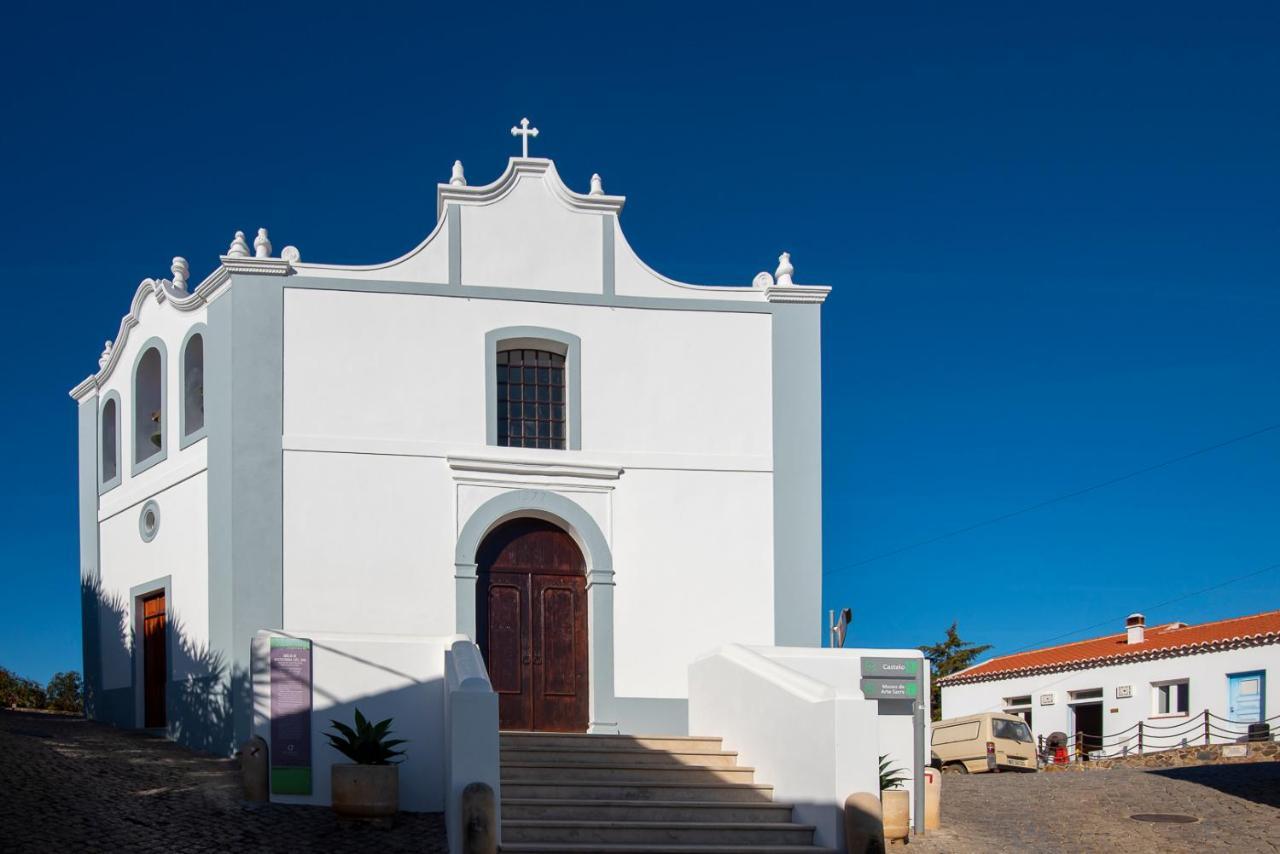 Valley House Aljezur Old Town Esterno foto