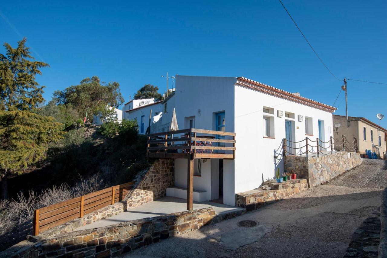 Valley House Aljezur Old Town Esterno foto