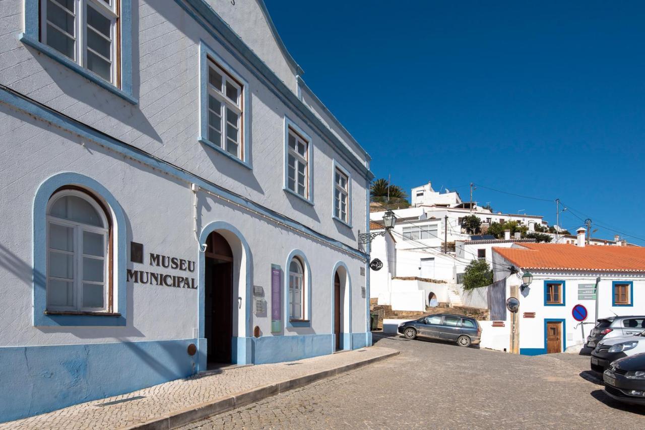 Valley House Aljezur Old Town Esterno foto