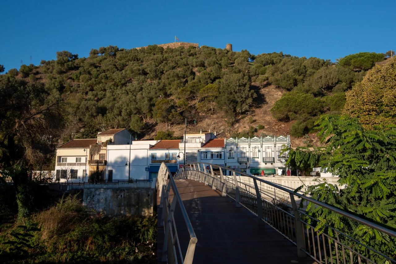 Valley House Aljezur Old Town Esterno foto