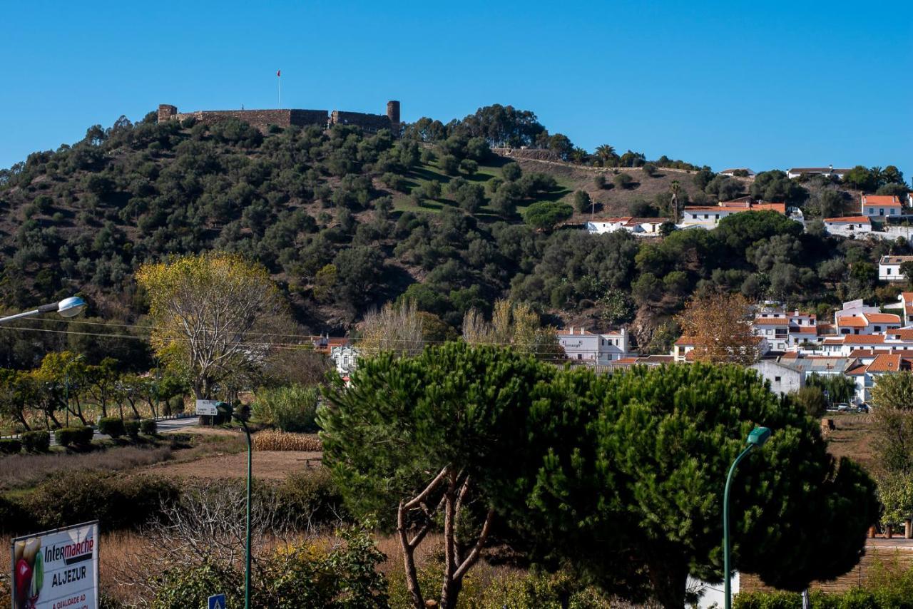 Valley House Aljezur Old Town Esterno foto