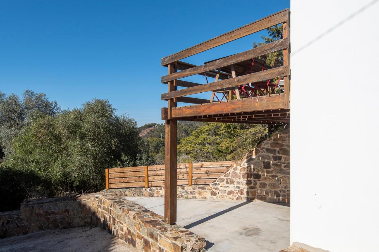 Valley House Aljezur Old Town Esterno foto