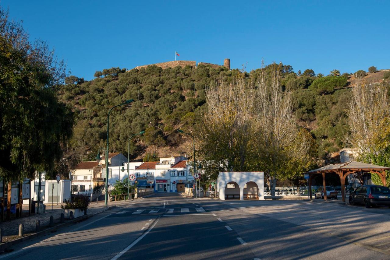 Valley House Aljezur Old Town Esterno foto